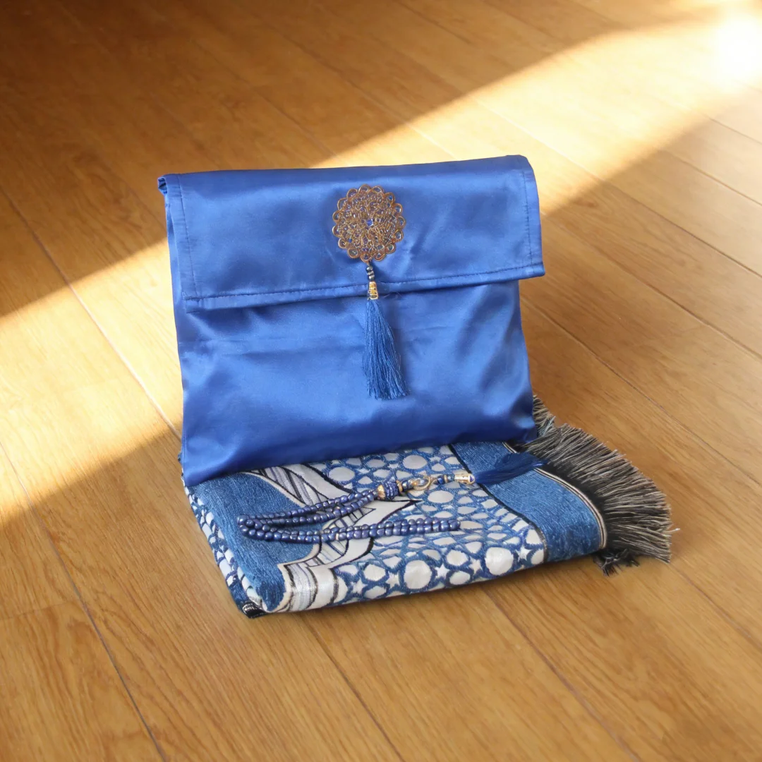BARAKA PRAYER GIFT SET