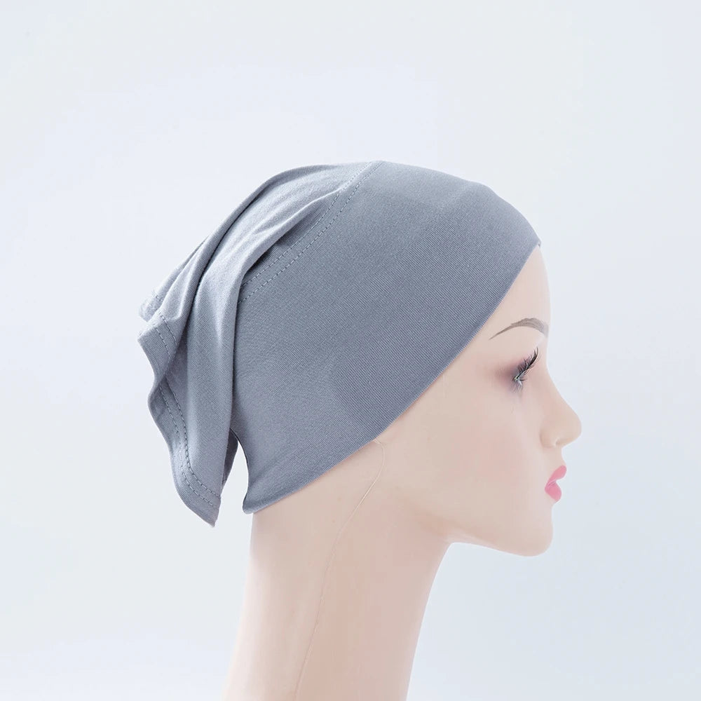 MODAL UNDER HIJAB CAP