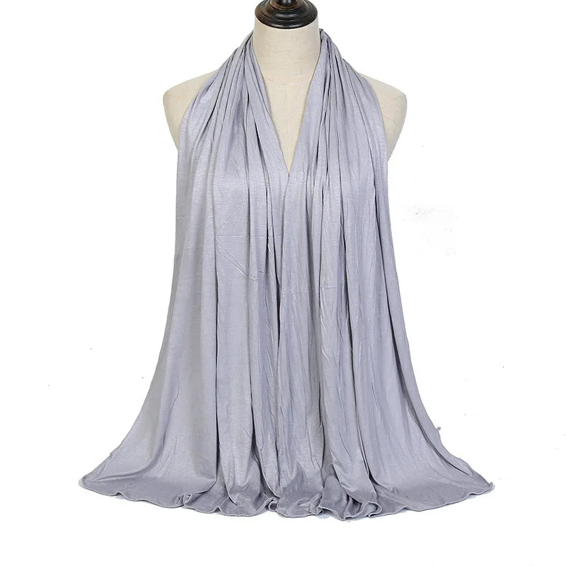 LAYLA JERSEY HIJAB SCARF