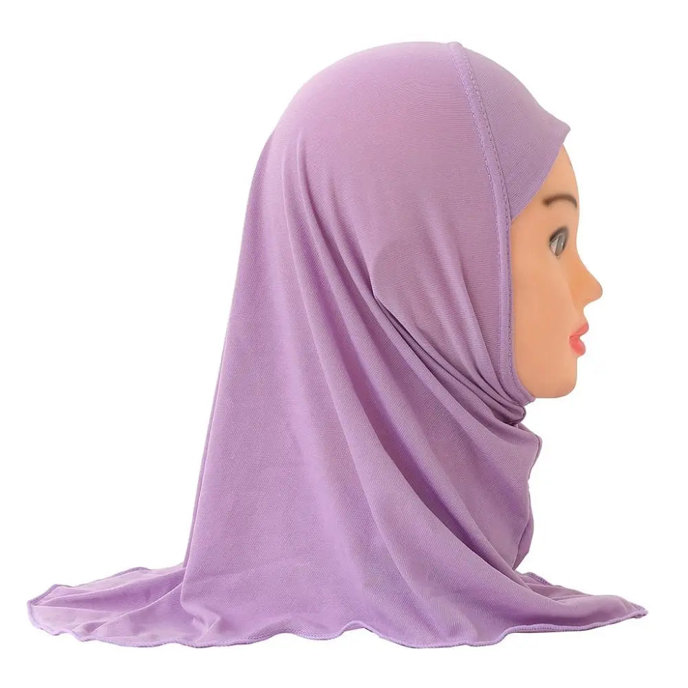 AMIRA KIDS HIJAB