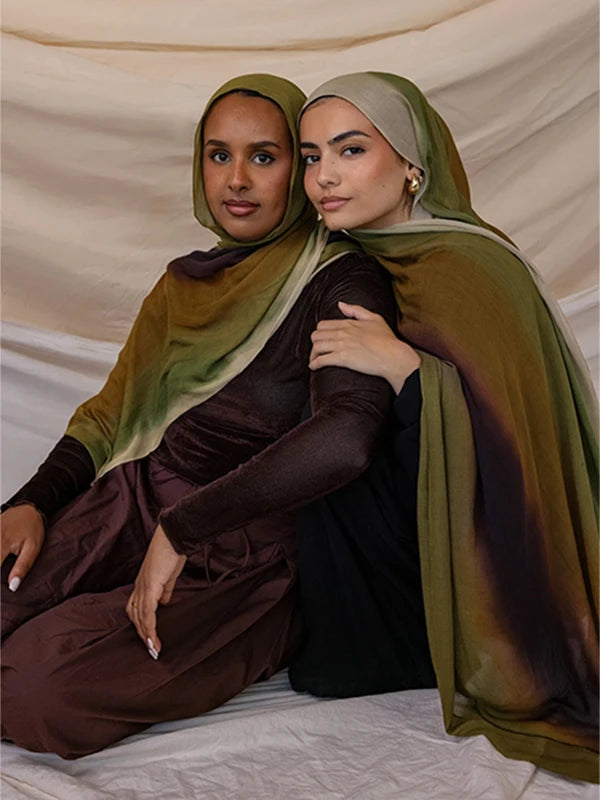LAUH SCARF