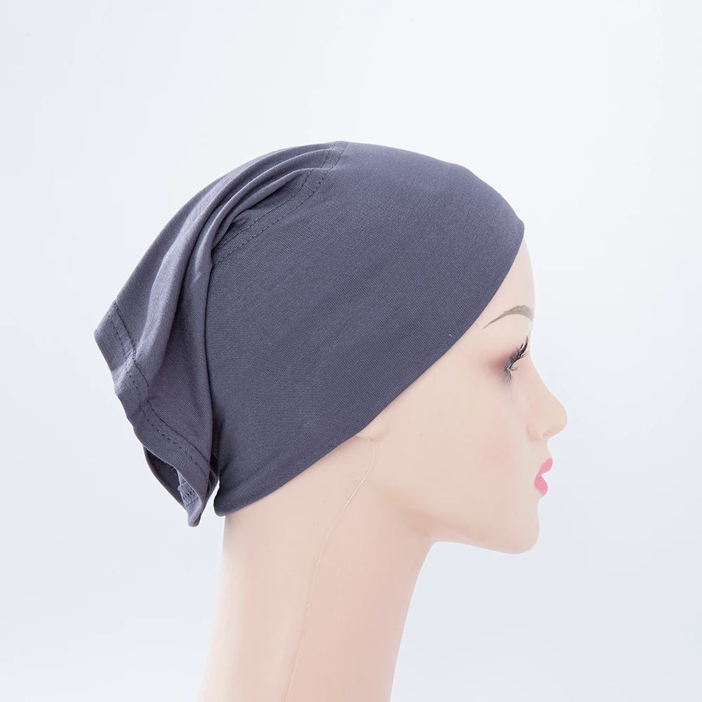 MODAL UNDER HIJAB CAP