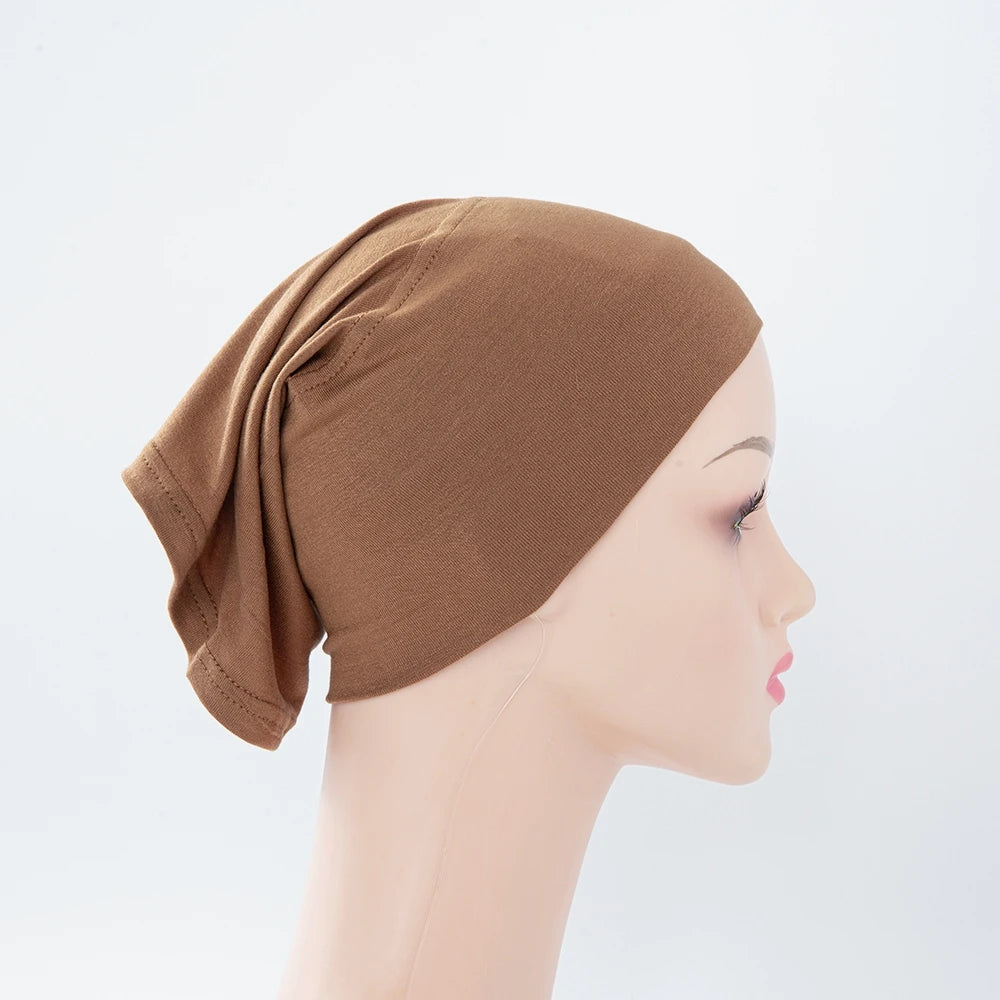 MODAL UNDER HIJAB CAP