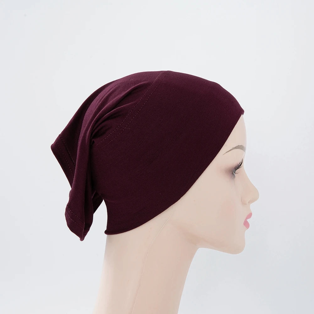 MODAL UNDER HIJAB CAP
