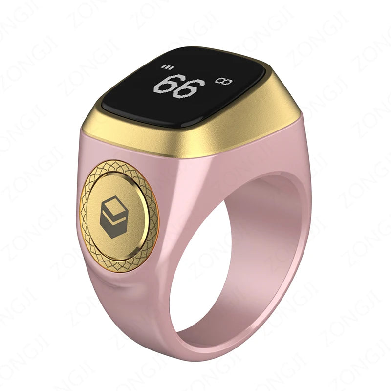 ZIKR RING