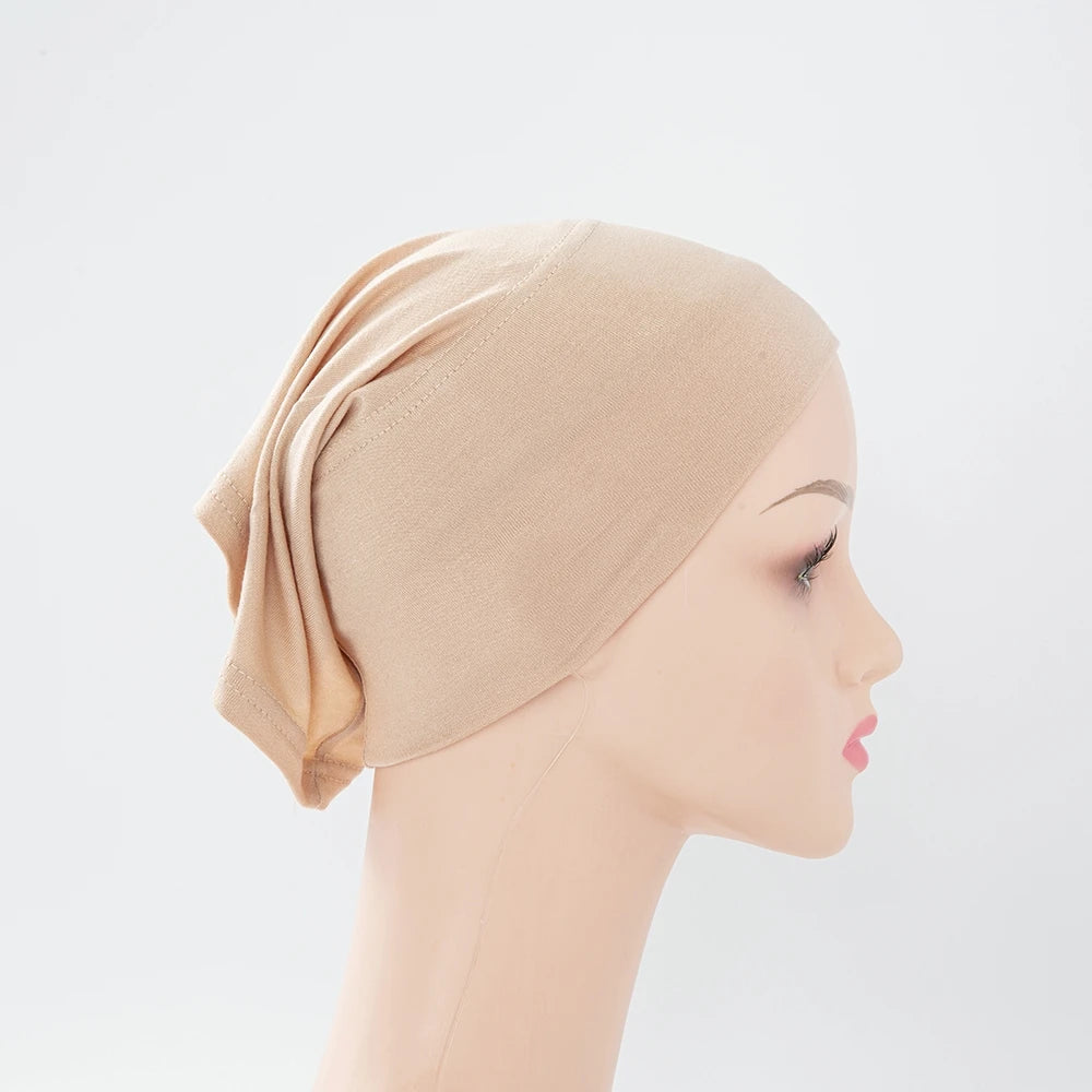 MODAL UNDER HIJAB CAP