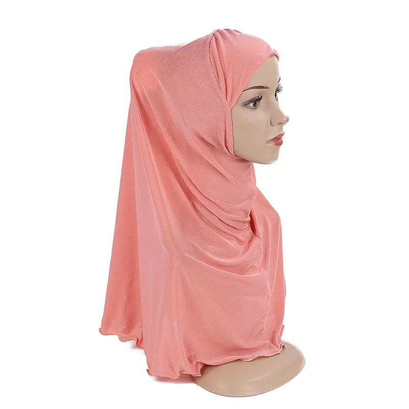 AMIRA GIRLS HIJAB (7–12)