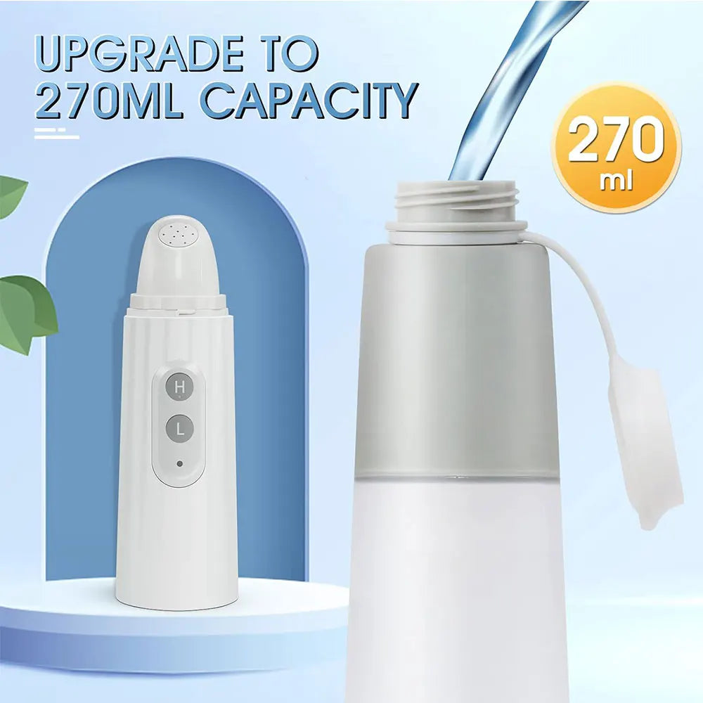 Portable Wudu & Hygiene Bidet