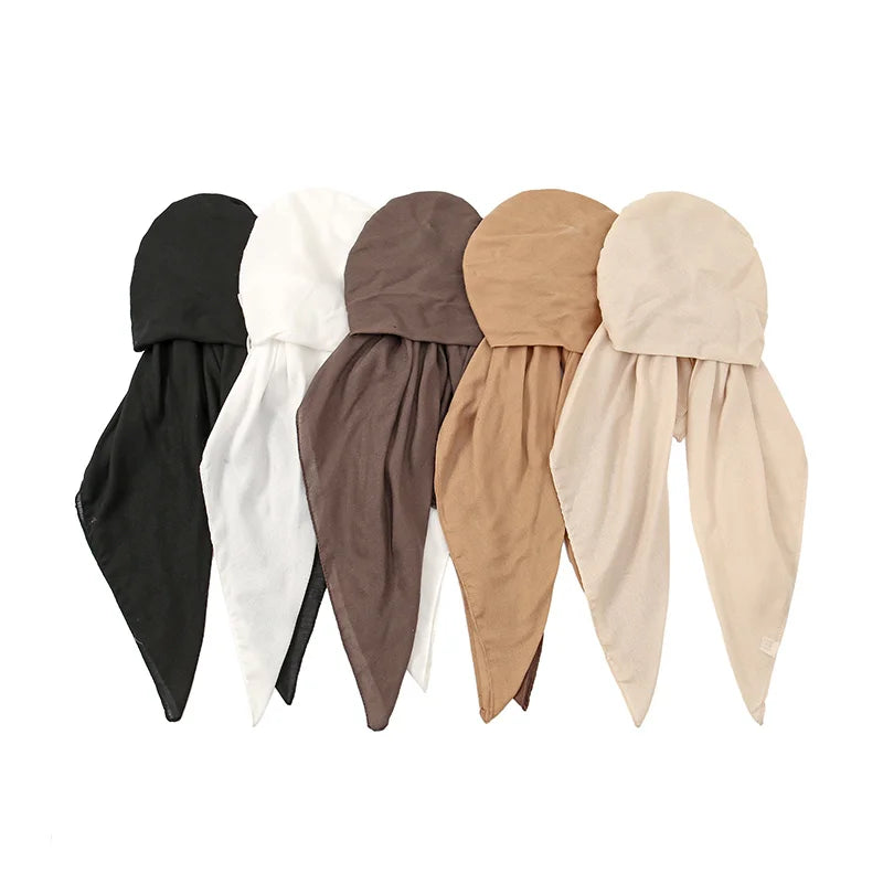 NOOR HIJAB SCARF