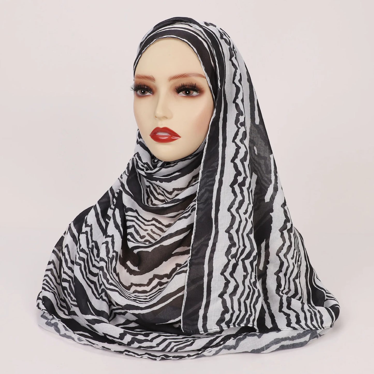 LAUH SCARF