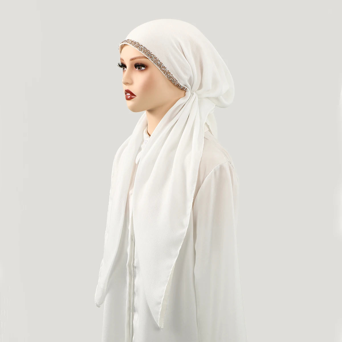 NOOR HIJAB SCARF