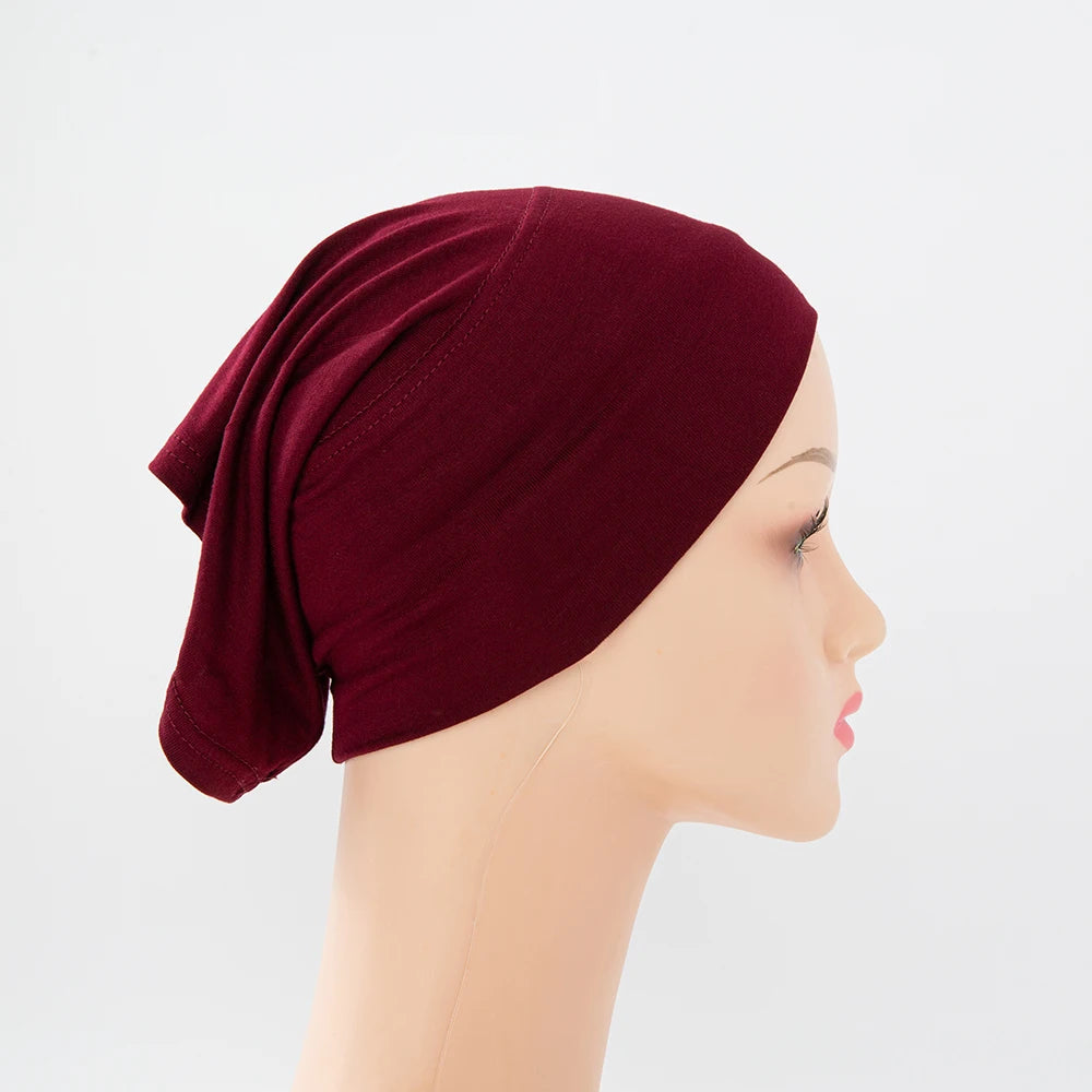 MODAL UNDER HIJAB CAP