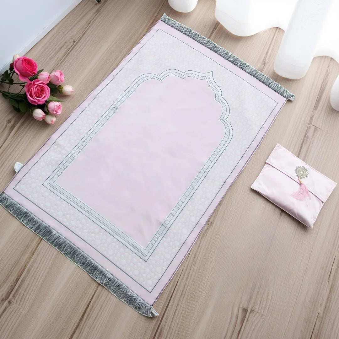 BARAKA PRAYER GIFT SET
