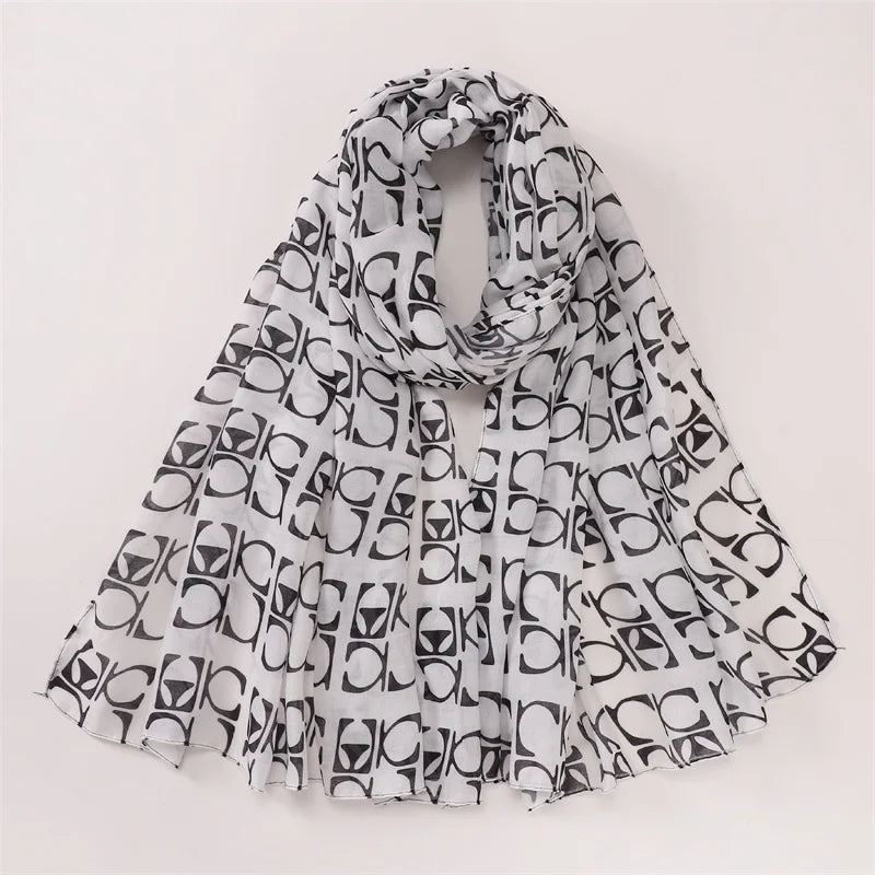 LAUH SCARF