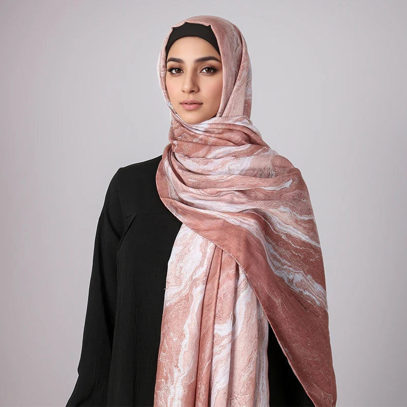 LAUH SCARF
