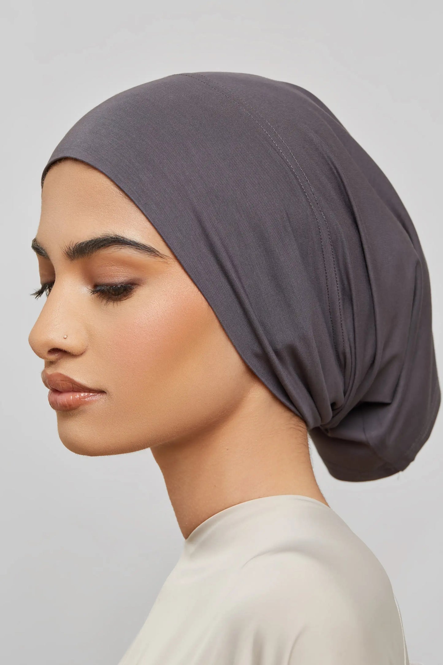 MODAL UNDER HIJAB CAP
