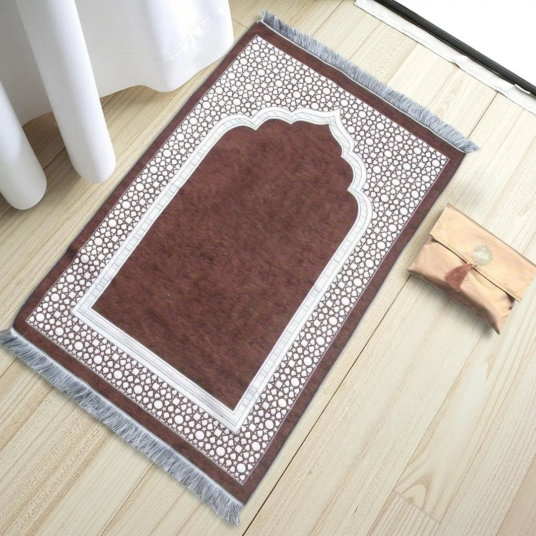 BARAKA PRAYER GIFT SET