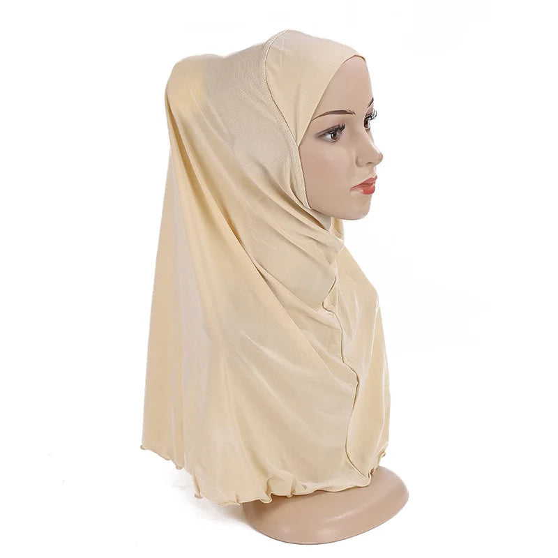AMIRA GIRLS HIJAB (7–12)