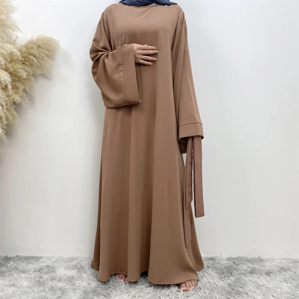 NOUR ABAYA CLASSIC