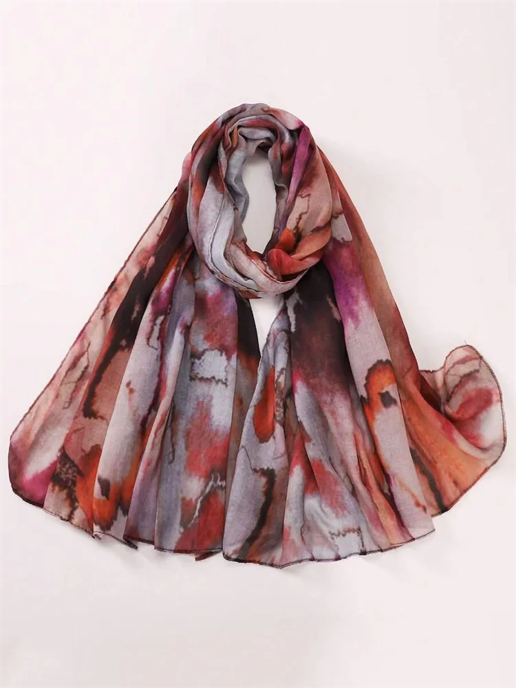 LAUH SCARF