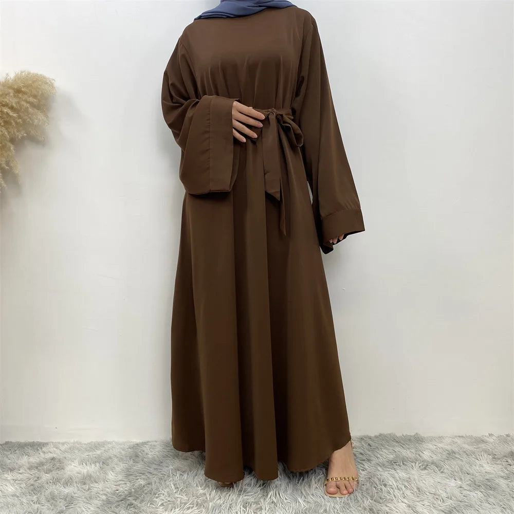 NOUR ABAYA CLASSIC