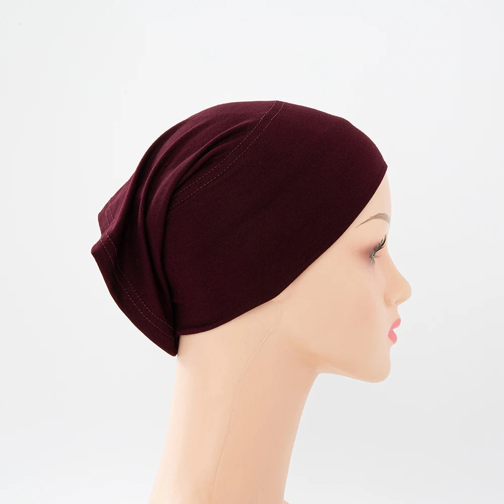 MODAL UNDER HIJAB CAP