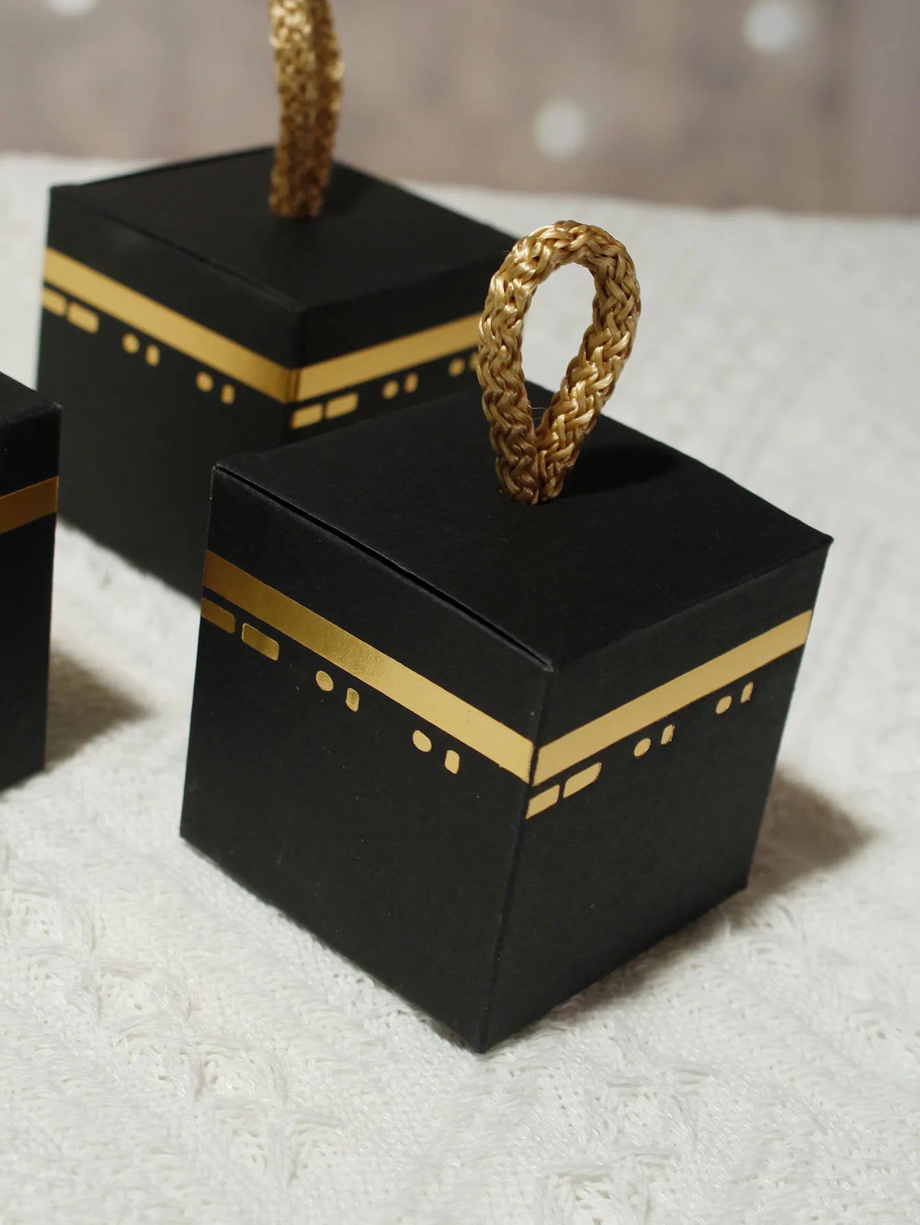 KAABA GIFT BOXES
