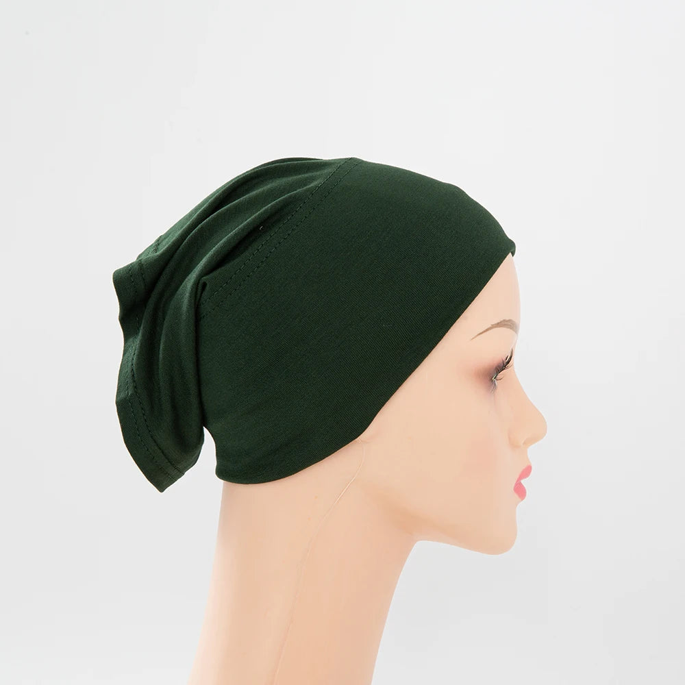 MODAL UNDER HIJAB CAP