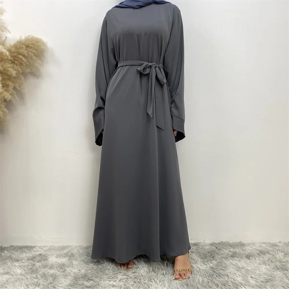 NOUR ABAYA CLASSIC