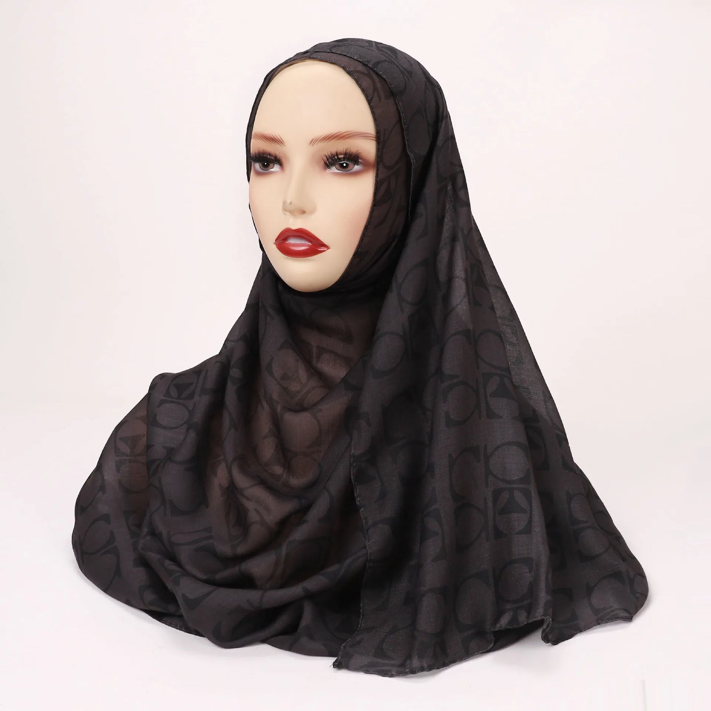 LAUH SCARF