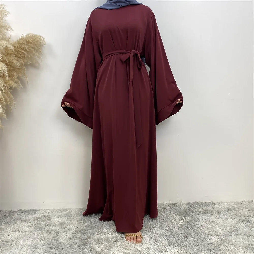 NOUR ABAYA CLASSIC
