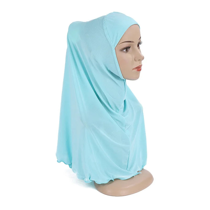 AMIRA GIRLS HIJAB (7–12)