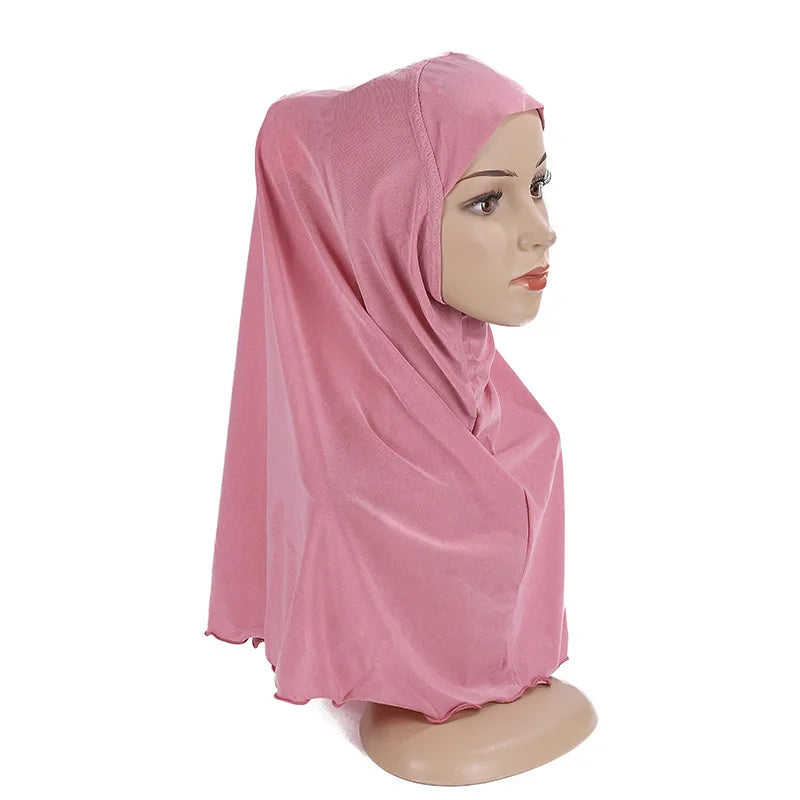 AMIRA GIRLS HIJAB (7–12)