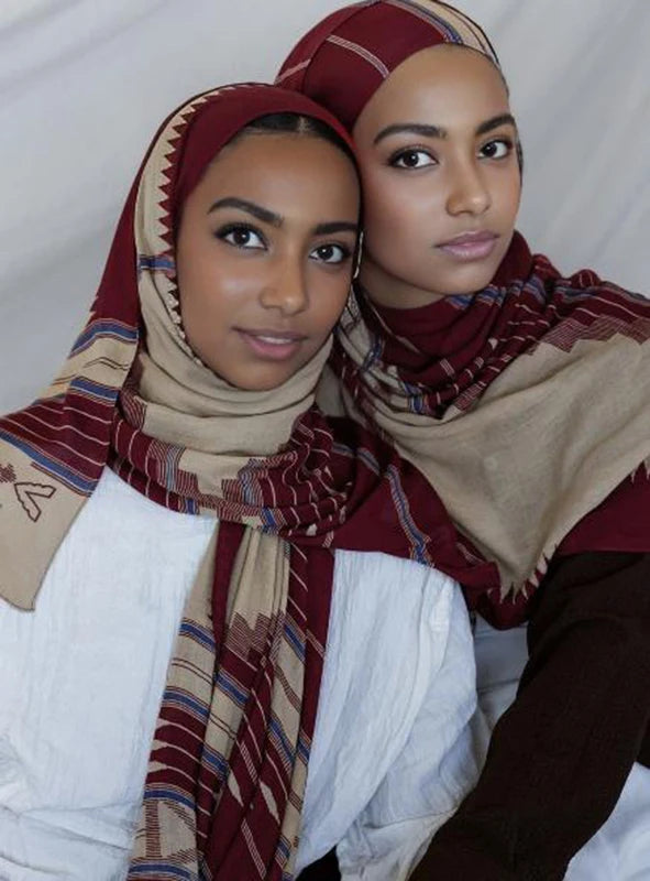 LAUH SCARF