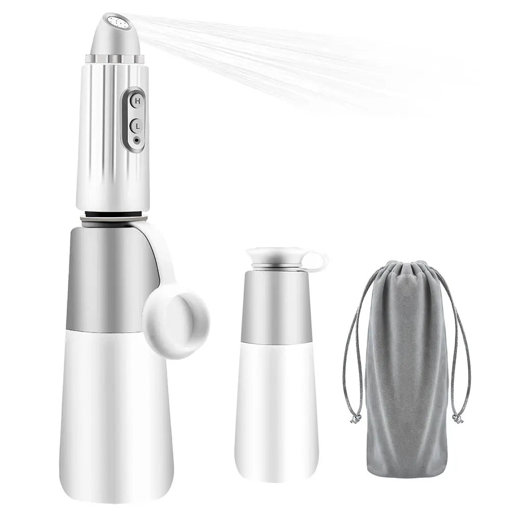 Portable Wudu & Hygiene Bidet
