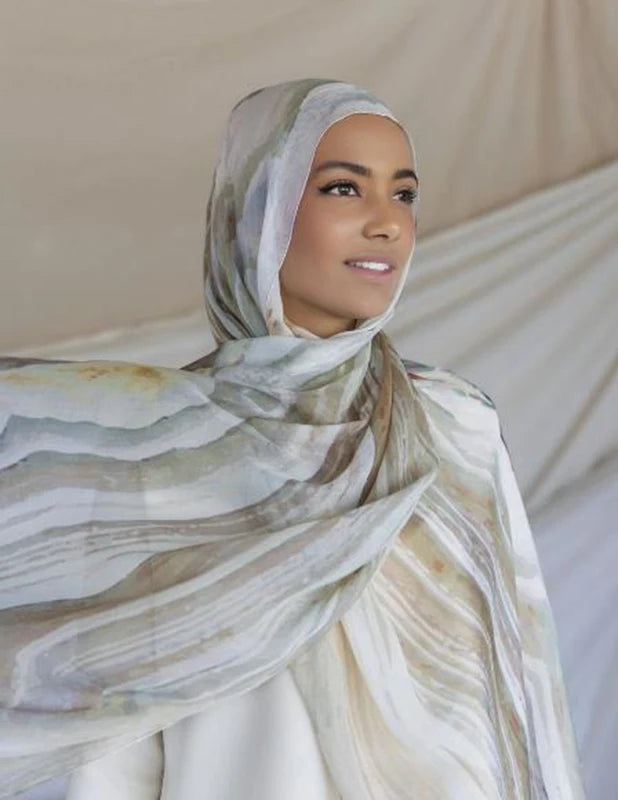 LAUH SCARF