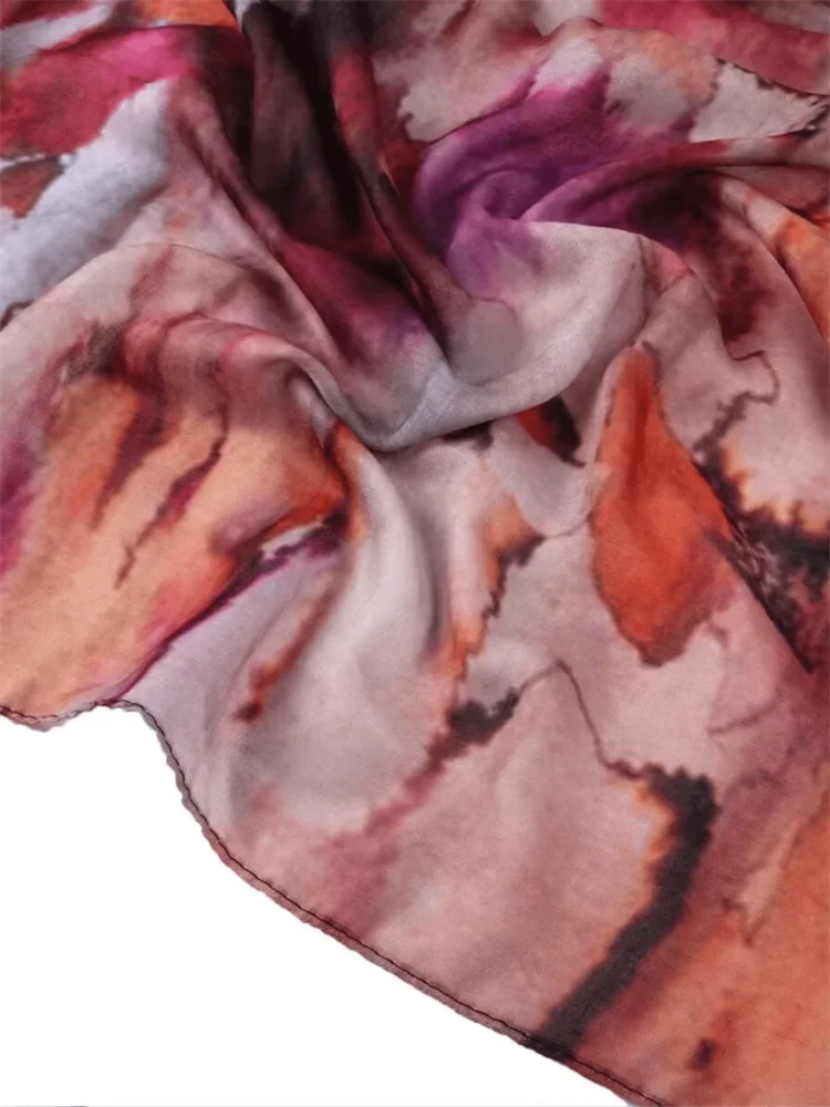 LAUH SCARF