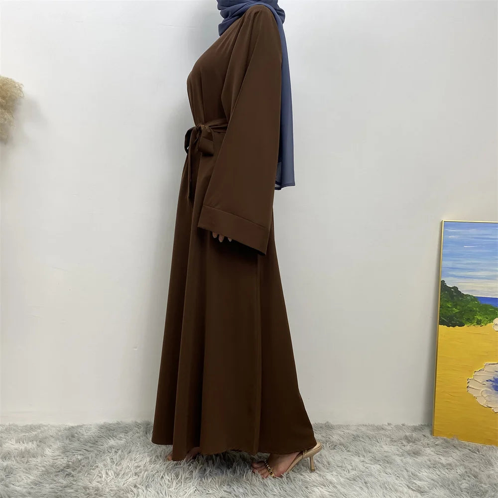 NOUR ABAYA CLASSIC