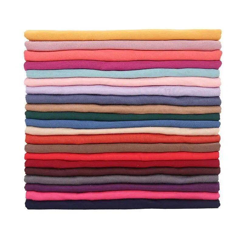 LAYLA JERSEY HIJAB SCARF