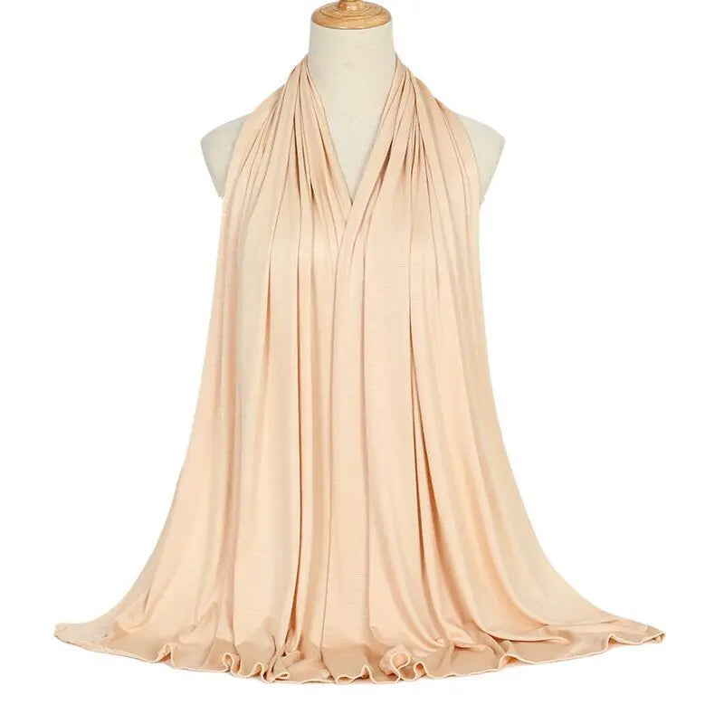 LAYLA JERSEY HIJAB SCARF
