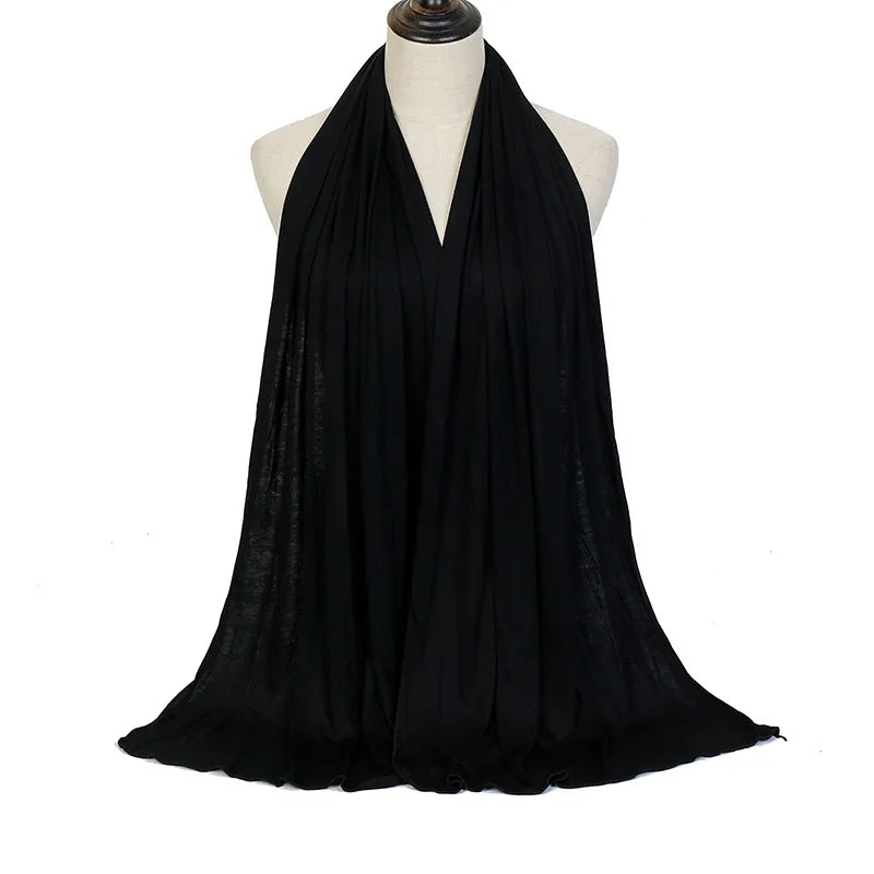 LAYLA JERSEY HIJAB SCARF
