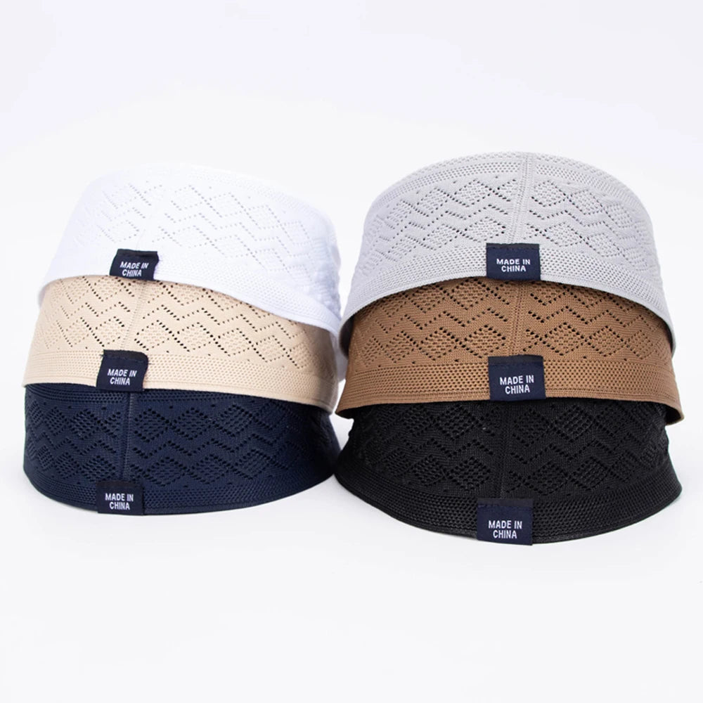 TAQIYYA KNIT