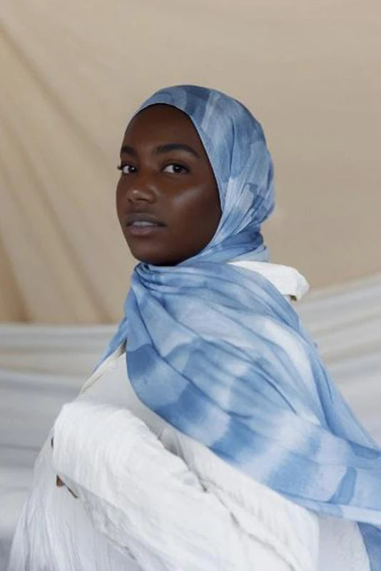 LAUH SCARF