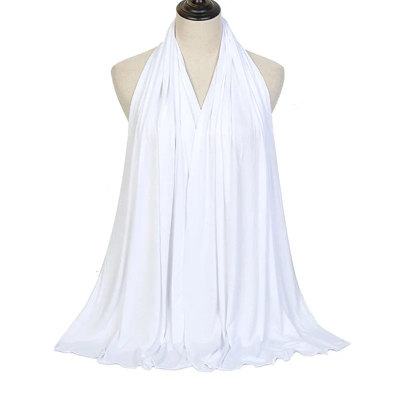 LAYLA JERSEY HIJAB SCARF