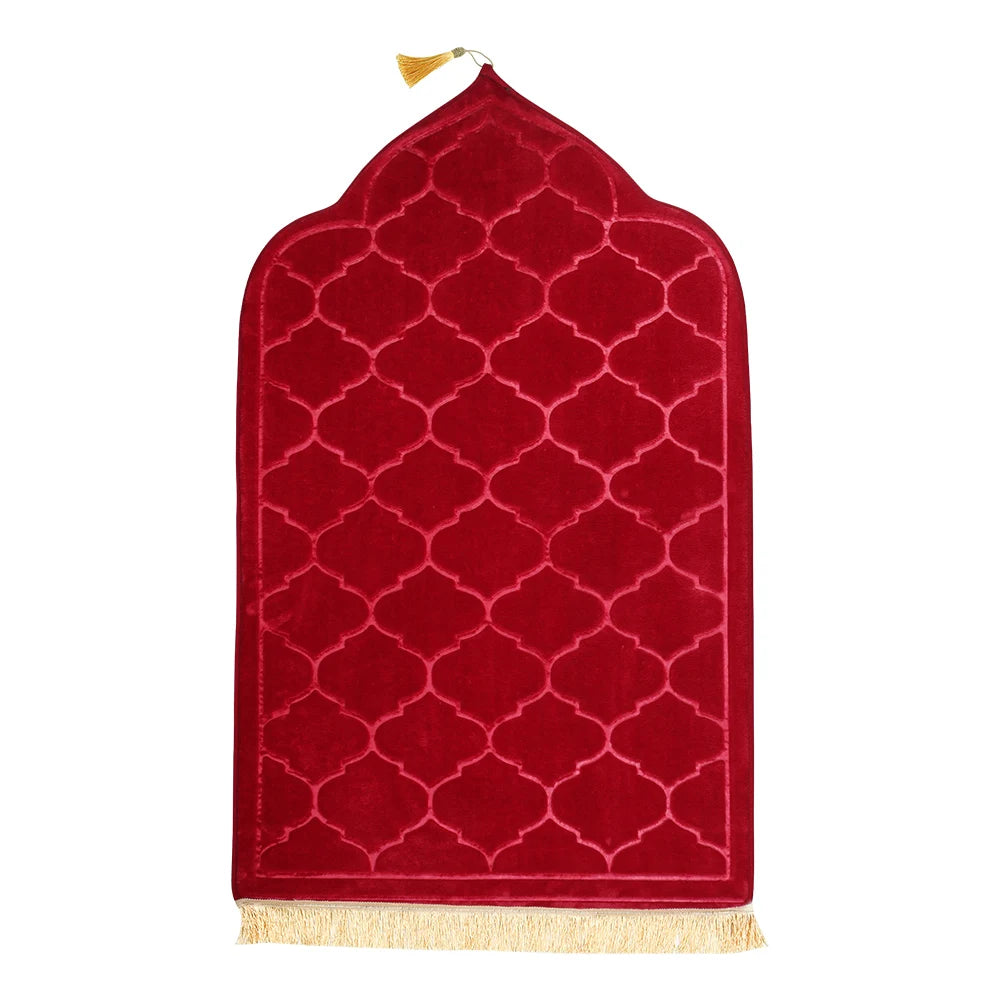 SAJADAH VELVET