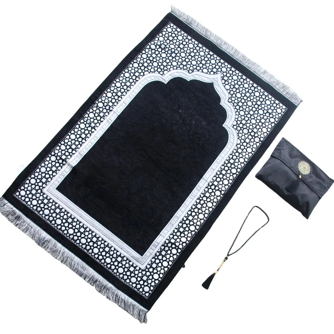 BARAKA PRAYER GIFT SET