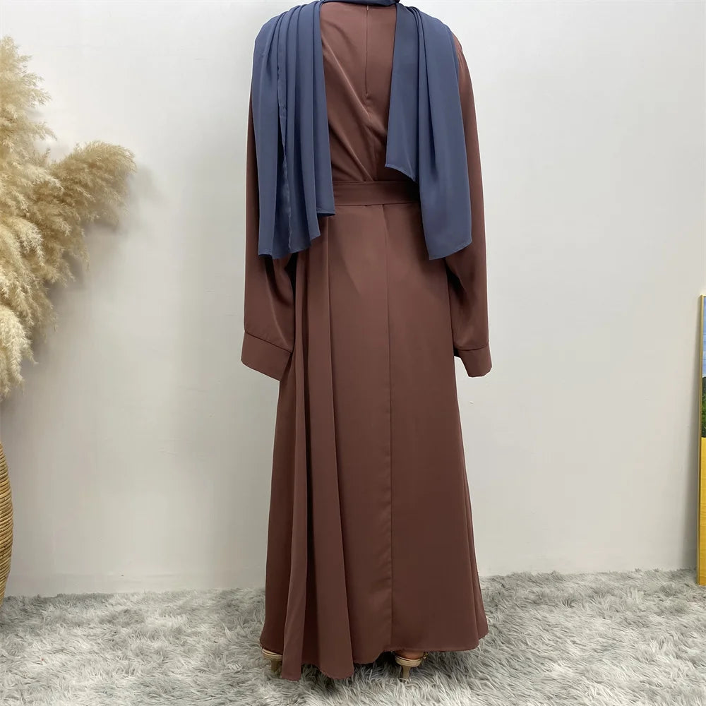 NOUR ABAYA CLASSIC
