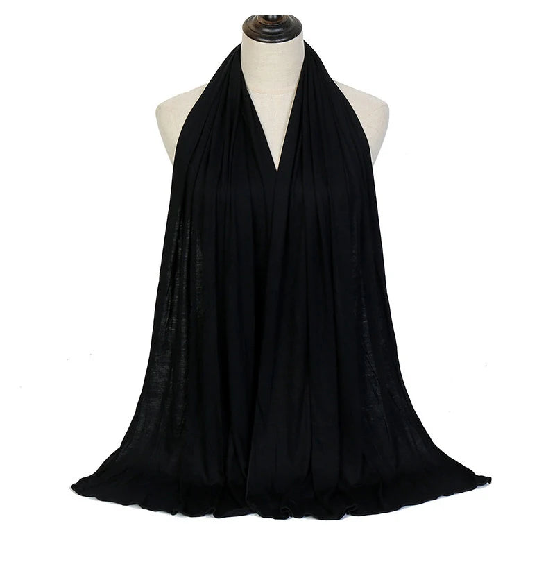 LAYLA JERSEY HIJAB SCARF