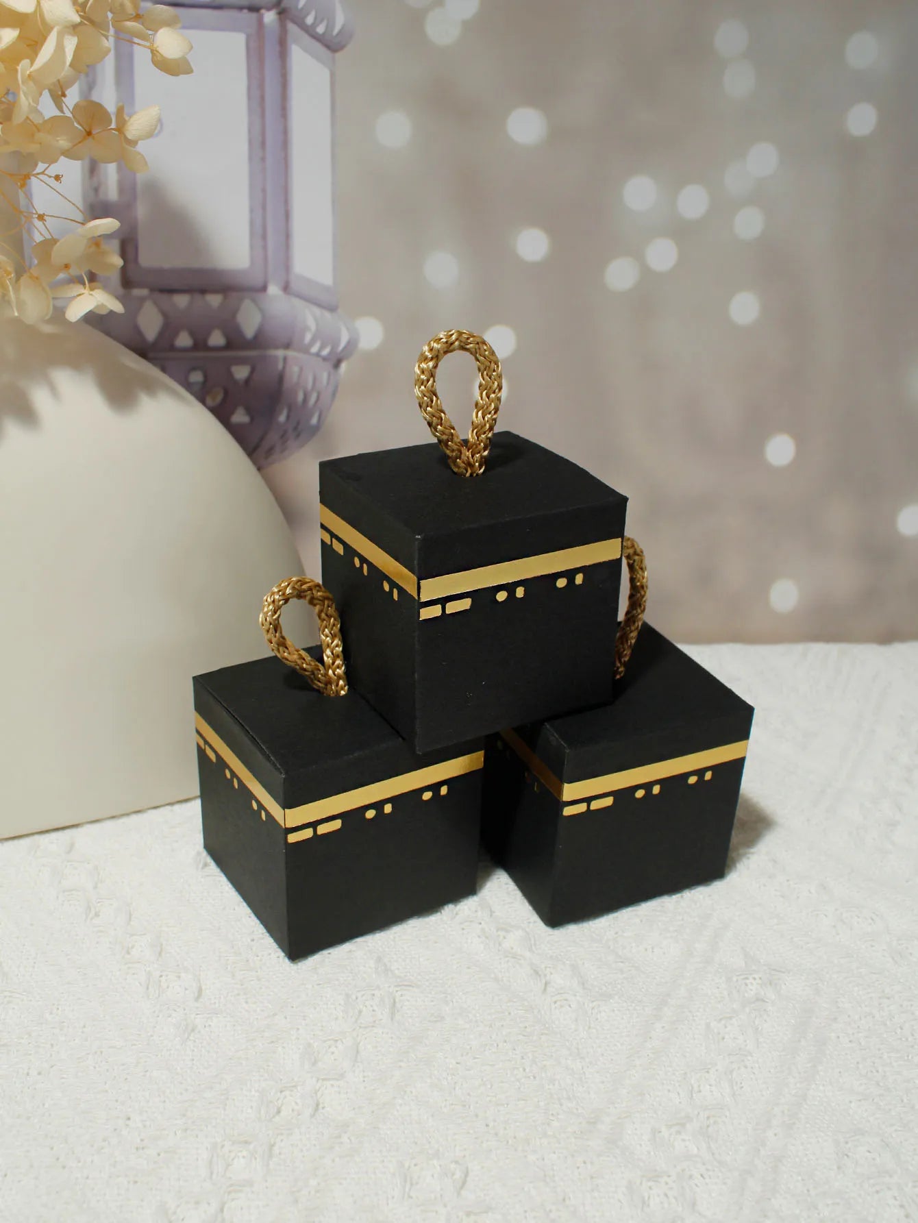 KAABA GIFT BOXES