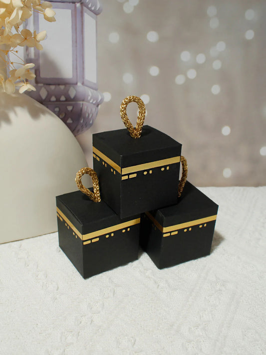 KAABA GIFT BOXES
